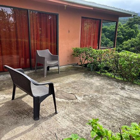 Appartamento La Casa Bonita Monteverde Esterno foto