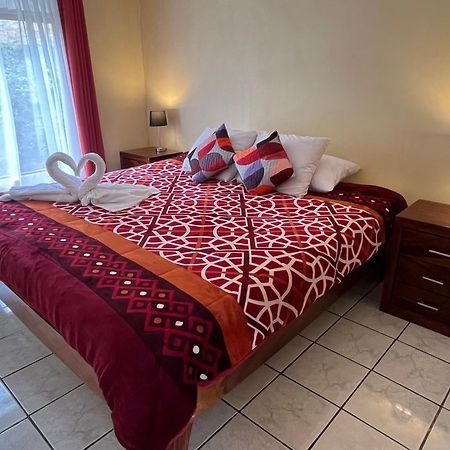 Appartamento La Casa Bonita Monteverde Esterno foto