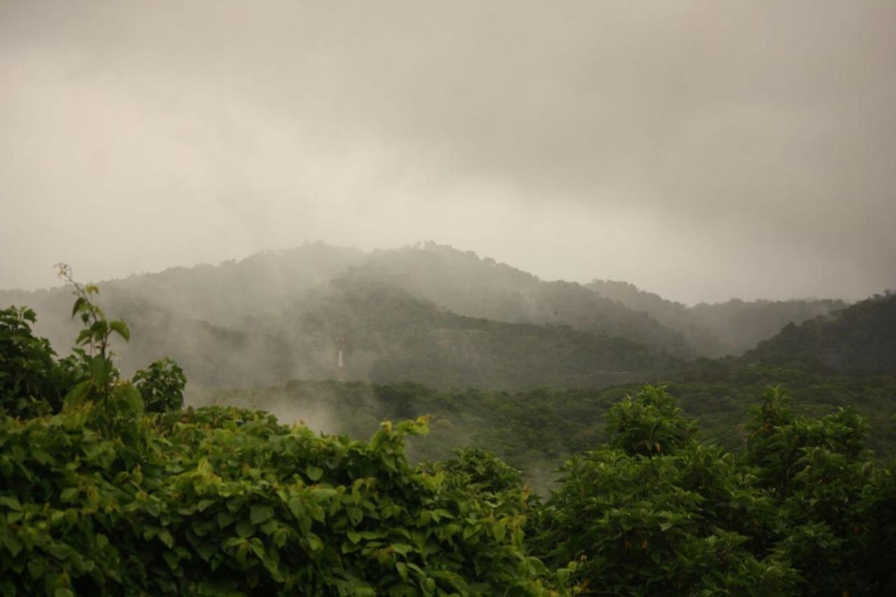 Appartamento La Casa Bonita Monteverde Esterno foto
