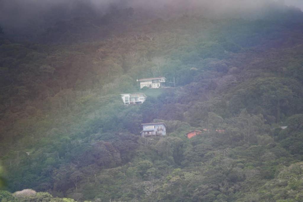 Appartamento La Casa Bonita Monteverde Esterno foto
