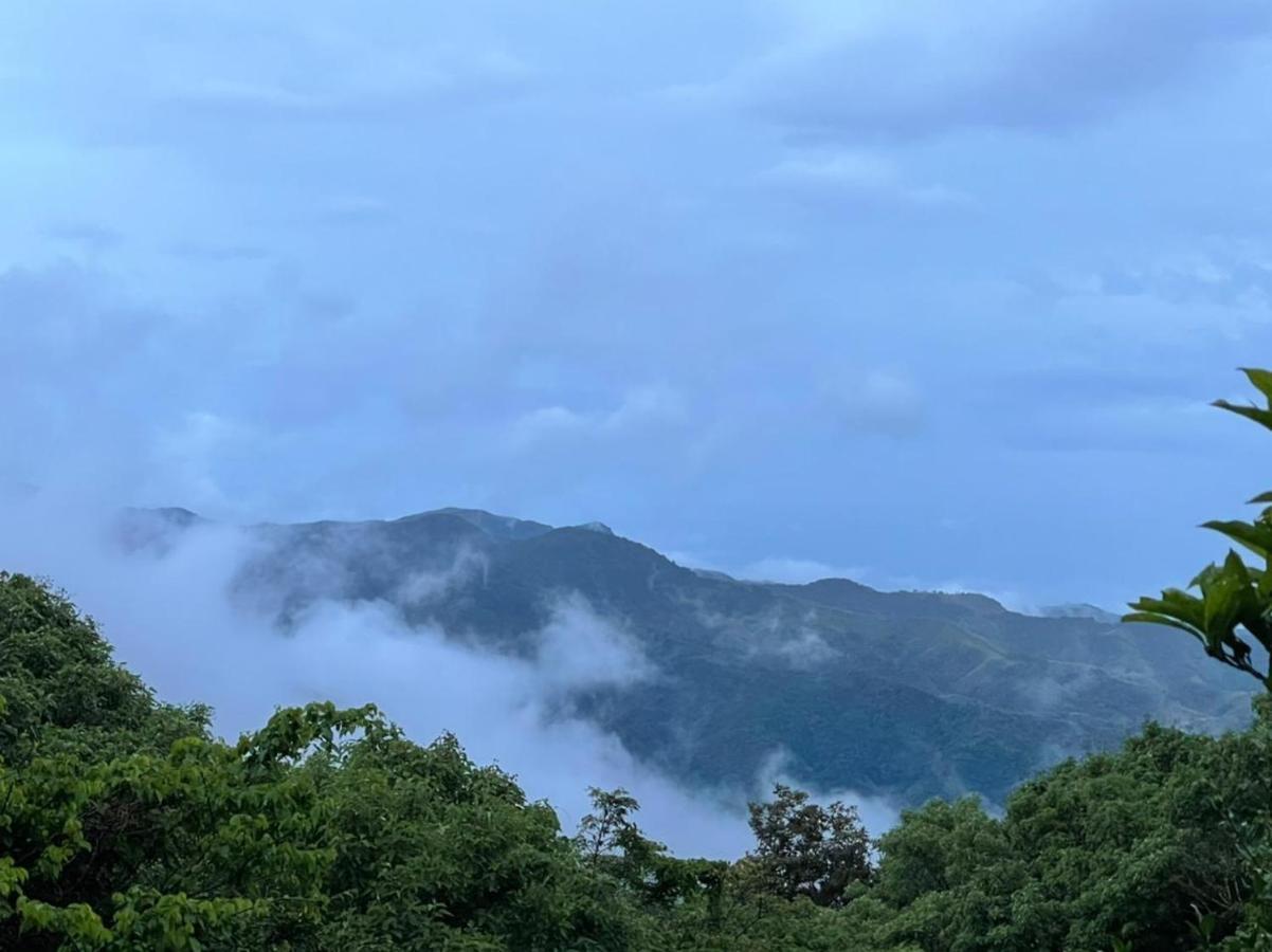 Appartamento La Casa Bonita Monteverde Esterno foto