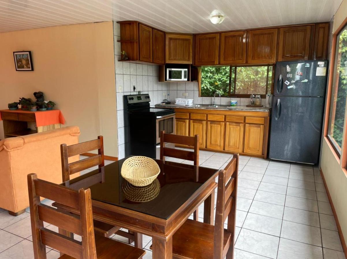 Appartamento La Casa Bonita Monteverde Esterno foto