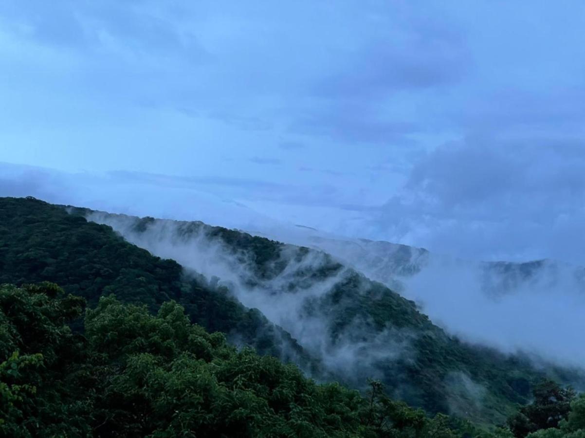 Appartamento La Casa Bonita Monteverde Esterno foto