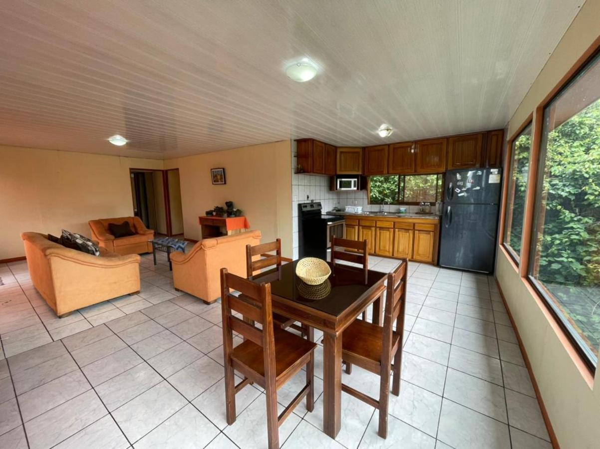 Appartamento La Casa Bonita Monteverde Esterno foto