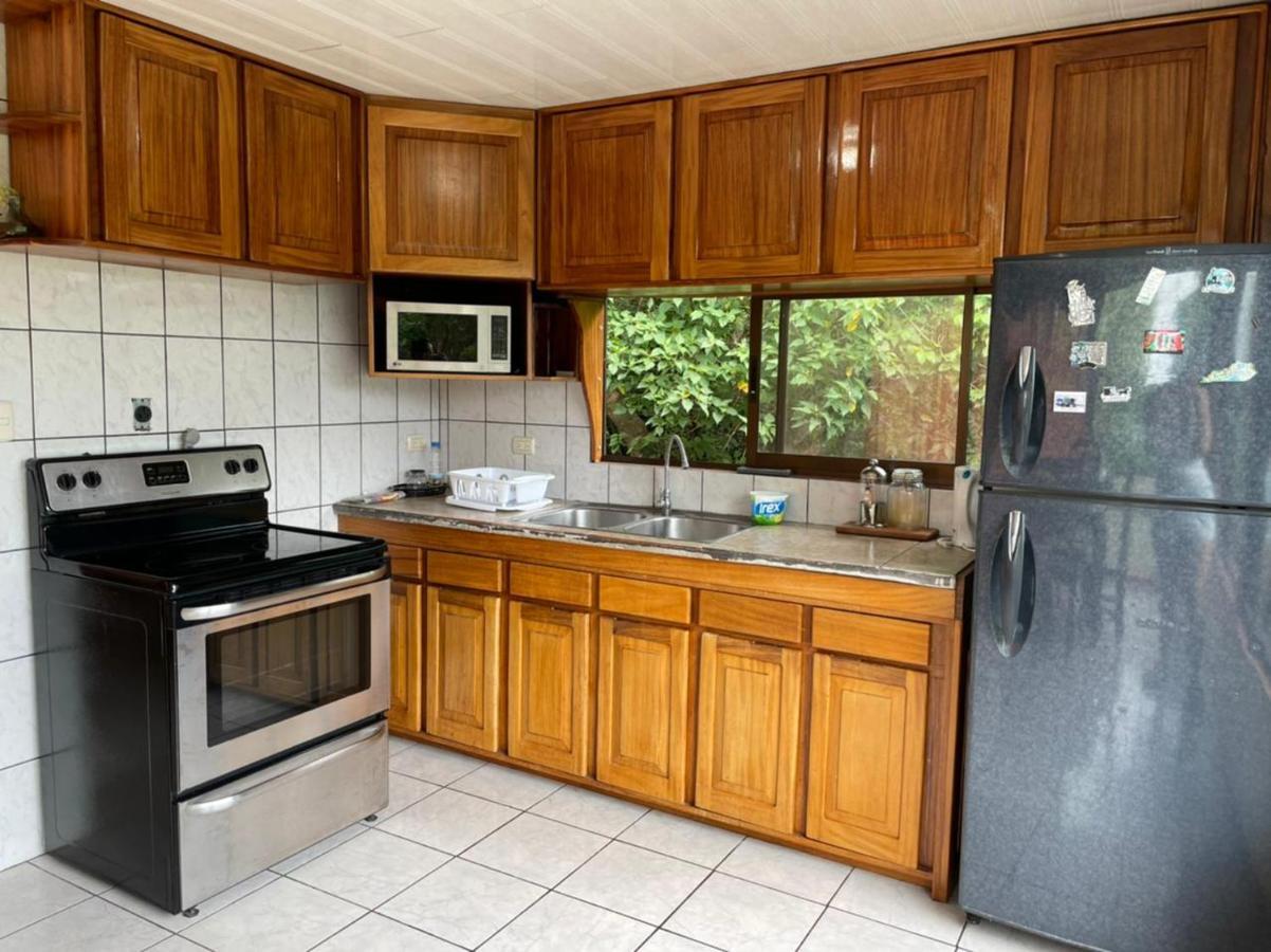 Appartamento La Casa Bonita Monteverde Esterno foto
