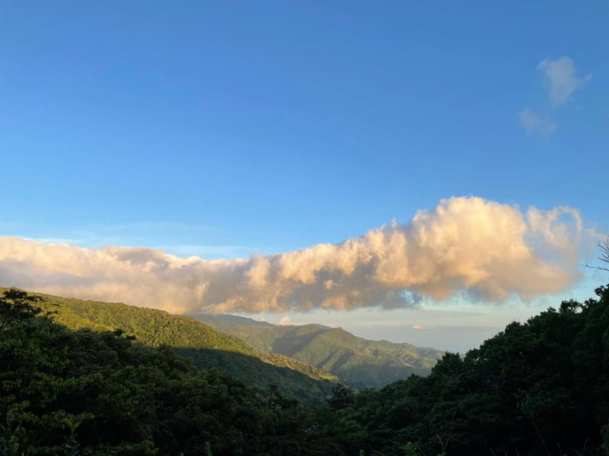 Appartamento La Casa Bonita Monteverde Esterno foto