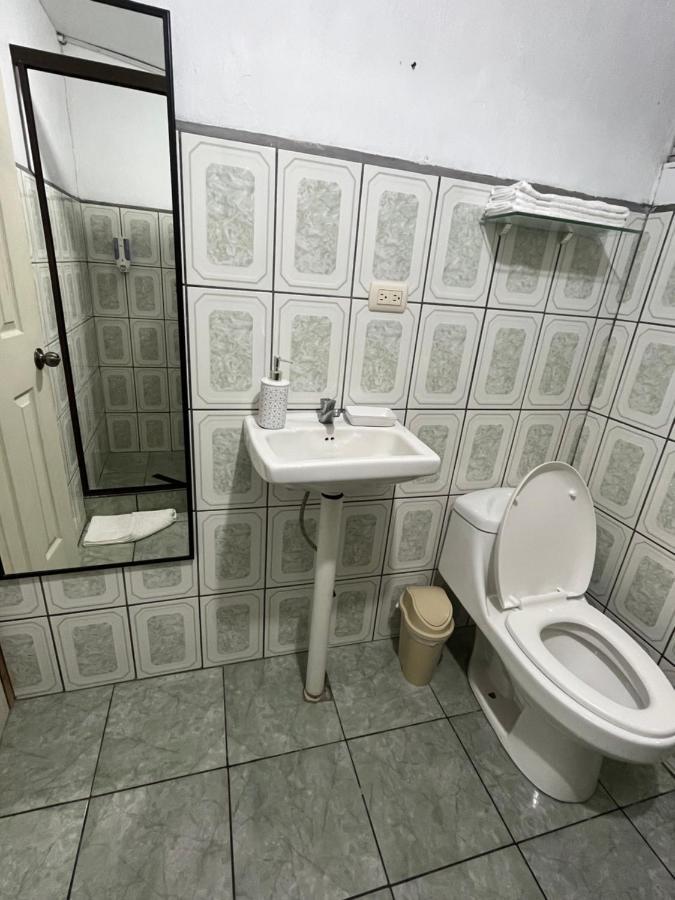 Appartamento La Casa Bonita Monteverde Esterno foto