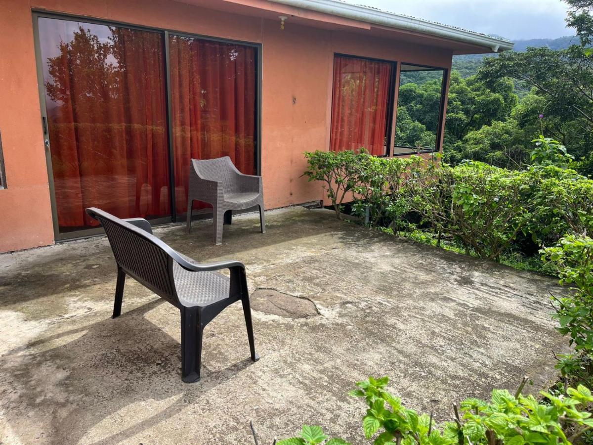 Appartamento La Casa Bonita Monteverde Esterno foto
