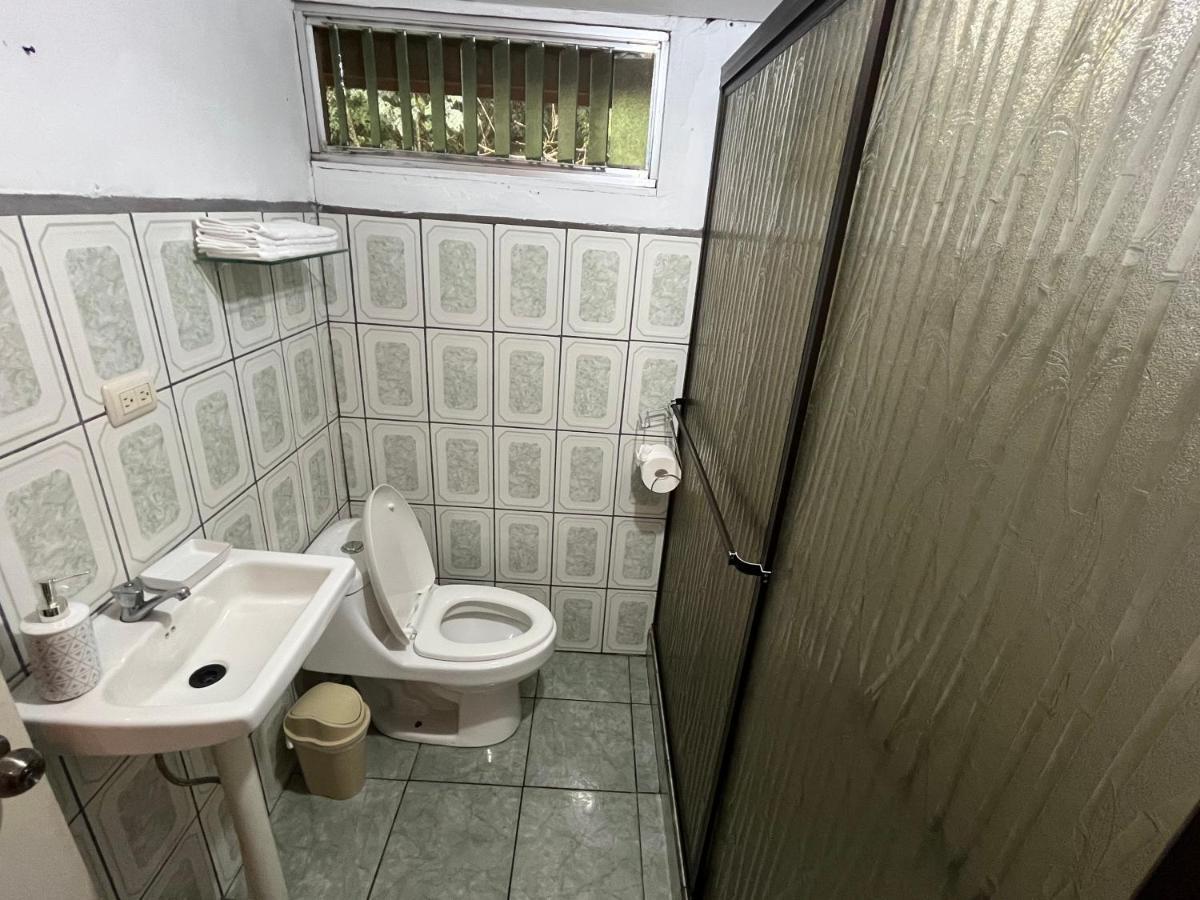 Appartamento La Casa Bonita Monteverde Esterno foto